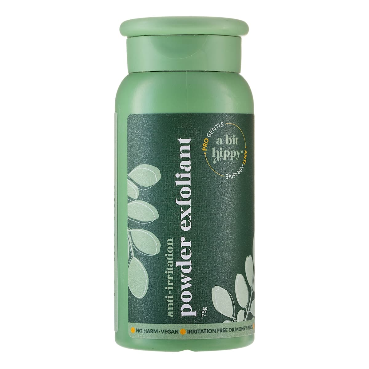 A Bit Hippy Powder Exfoliant 75g
