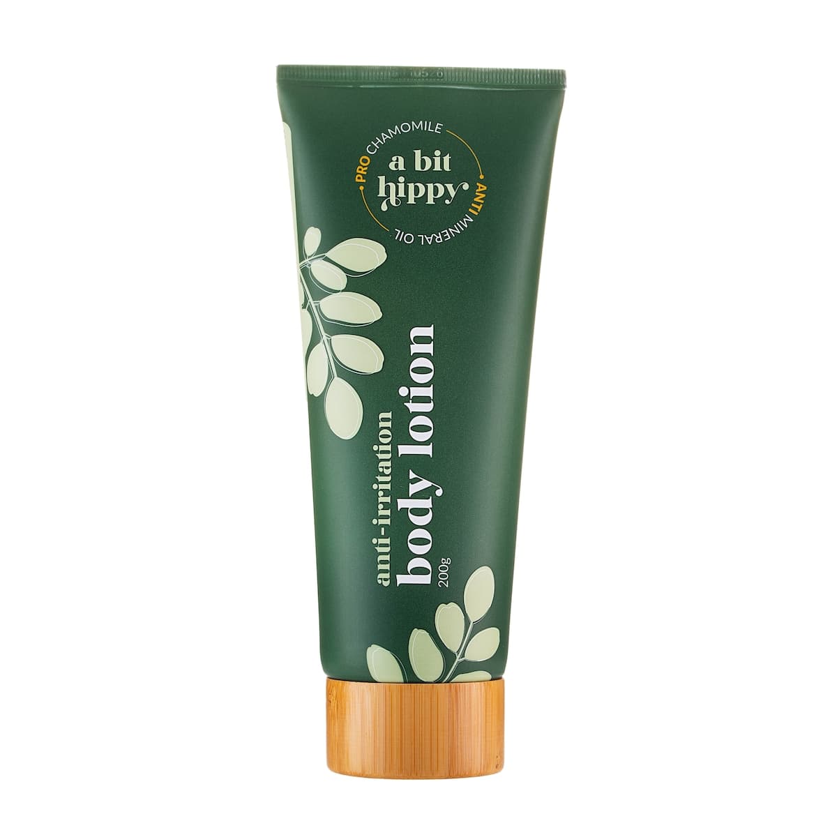 A Bit Hippy Body Lotion 200g