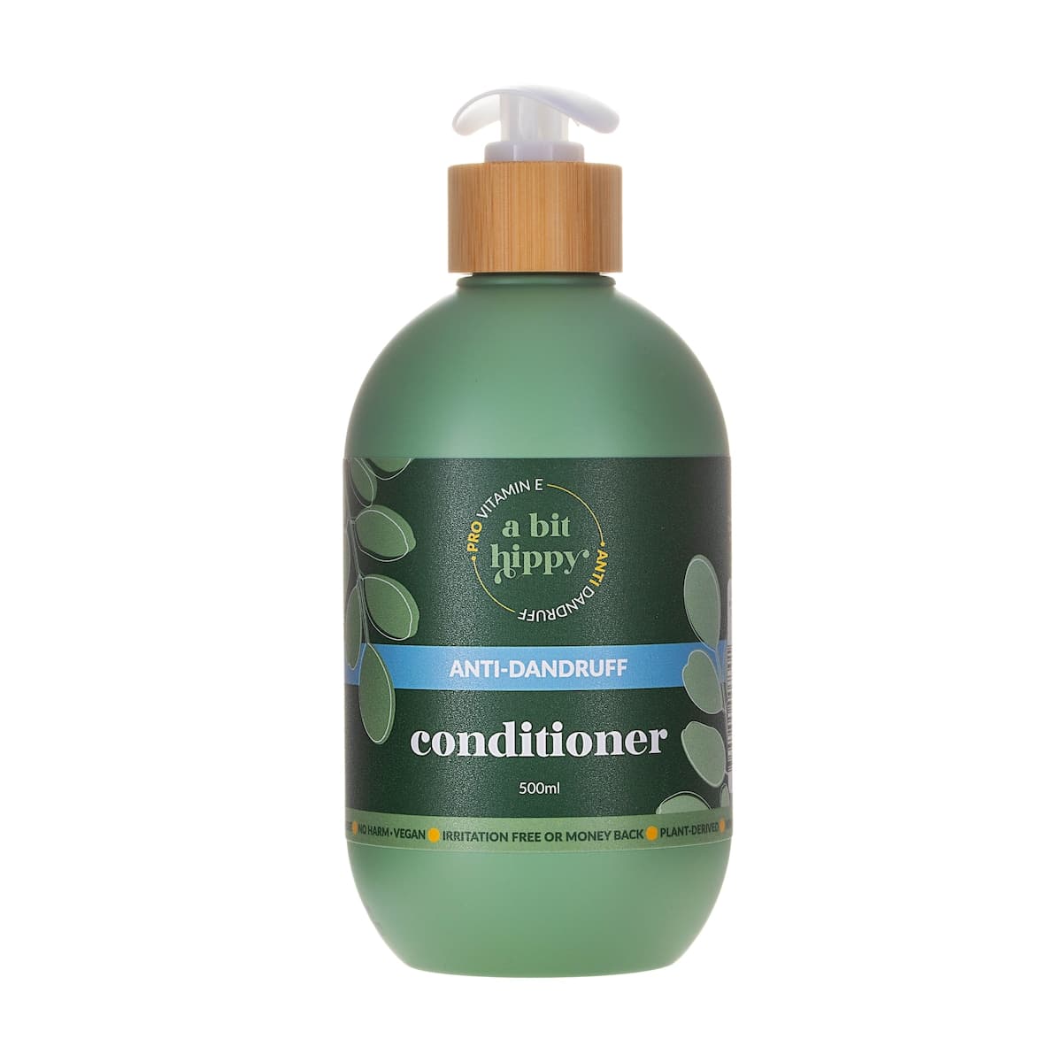 A Bit Hippy Anti-Dandruff Conditioner 500ml