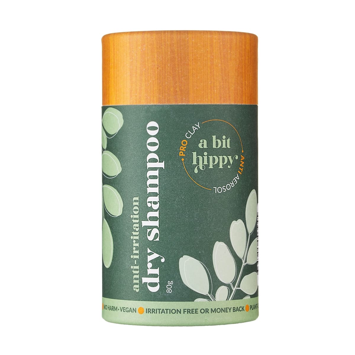 A Bit Hippy Dry Shampoo 80g