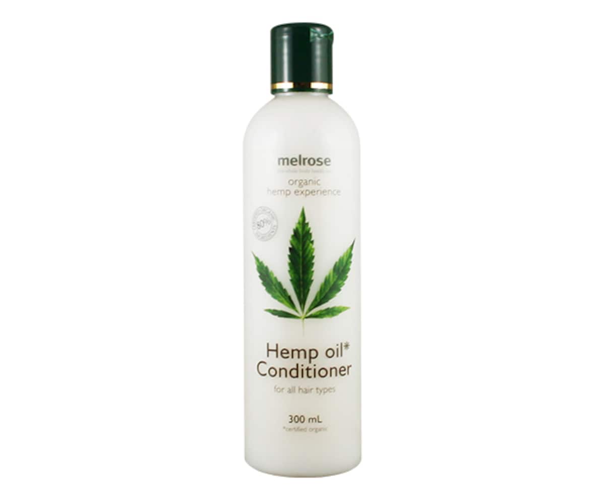 Melrose Hemp Oil Conditioner 300ml