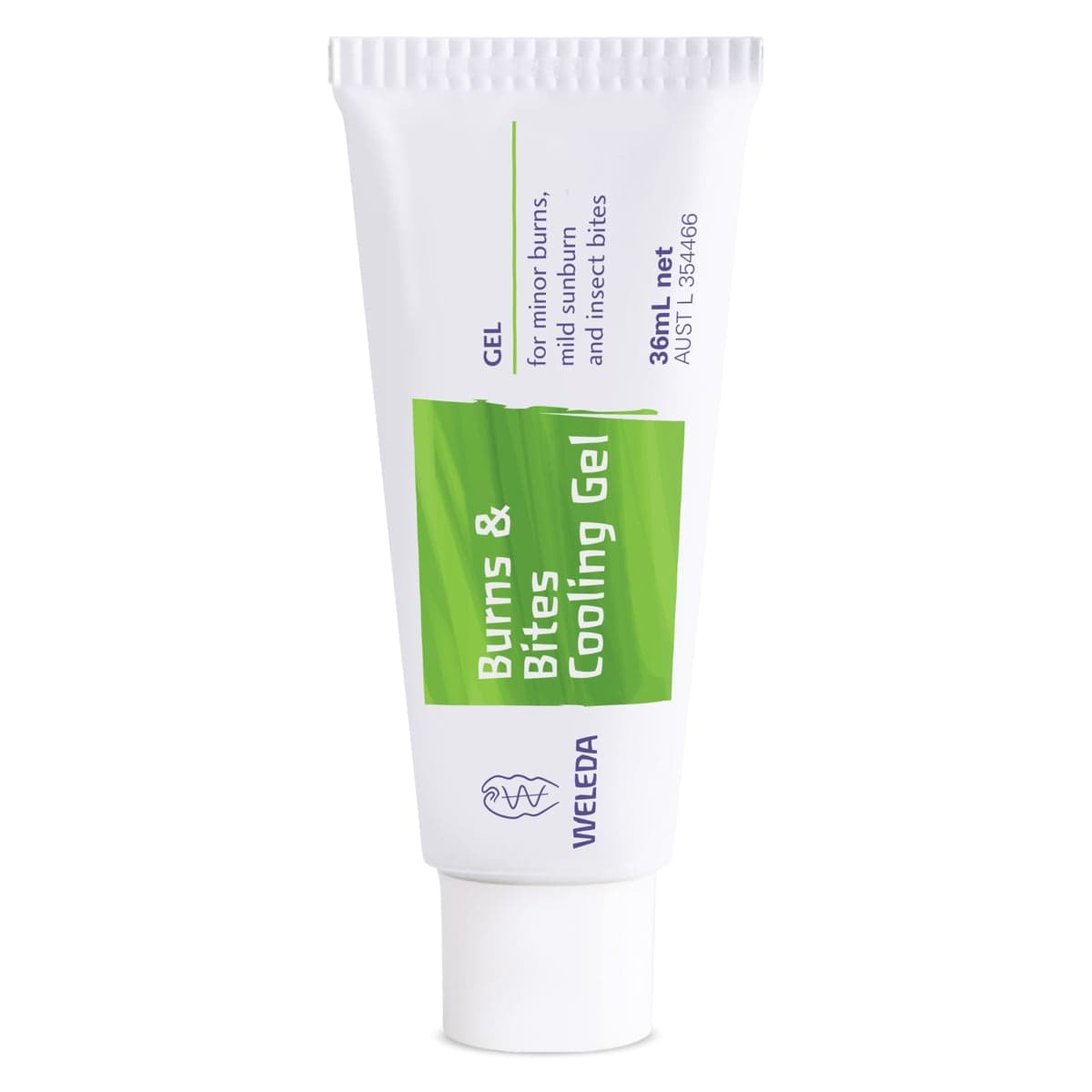 Weleda Burns & Bites Cooling Gel 36ml