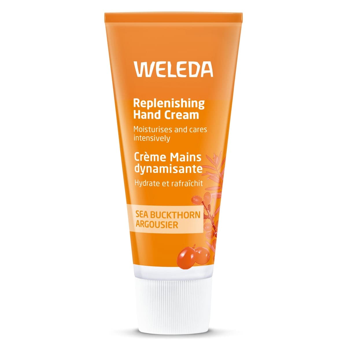 Weleda Sea Buckthorn Hand Cream 50ml