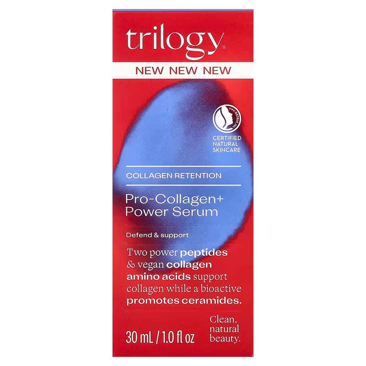 Trilogy Pro-Collagen+ Power Serum 30mL