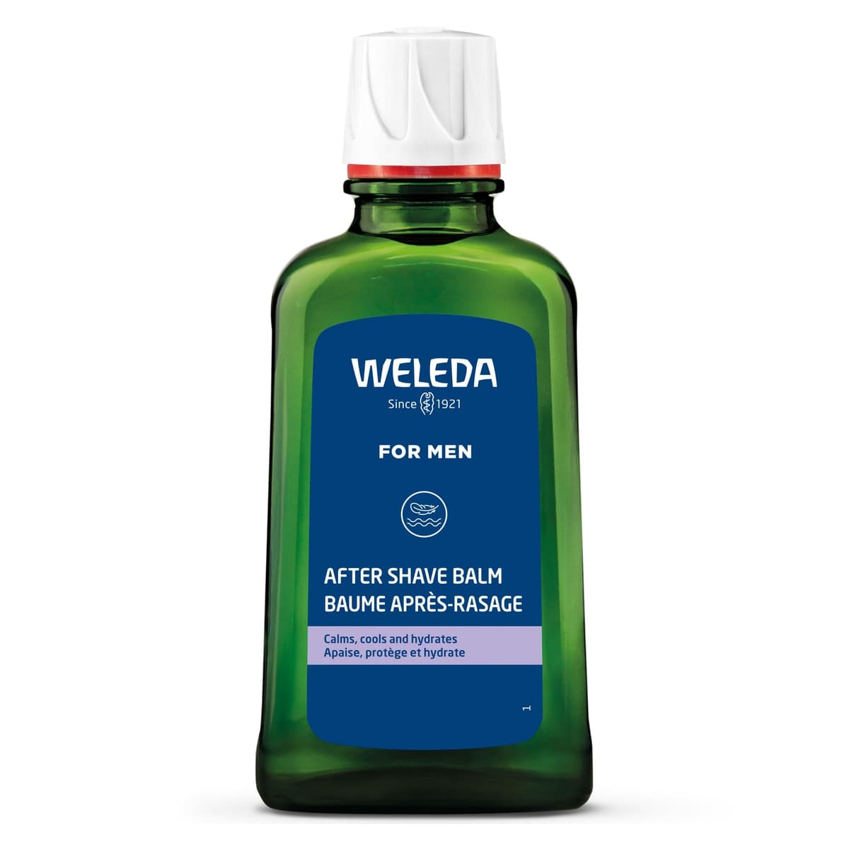 Weleda Men's After Shave Balm 100ml