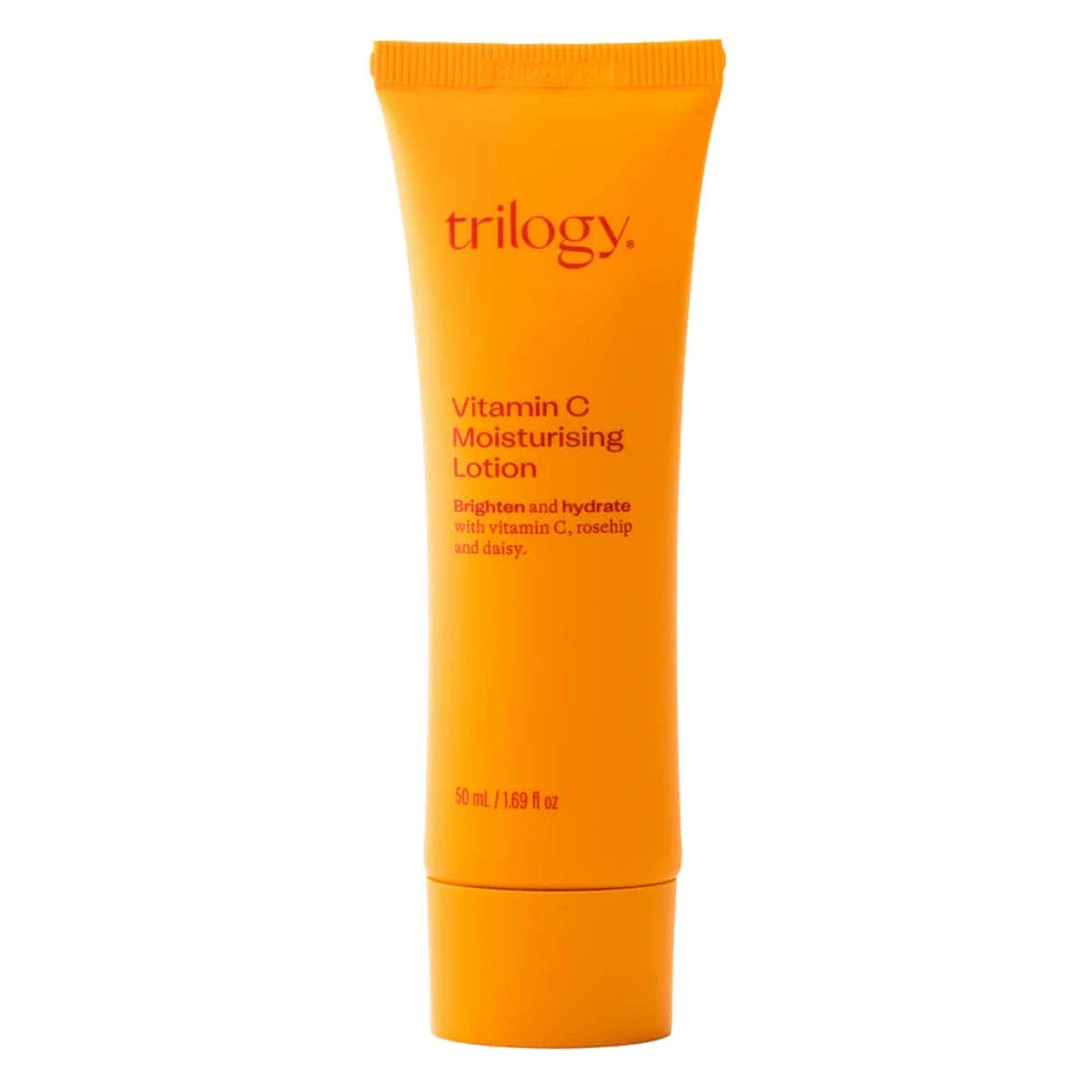 Trilogy Vitamin C Moisturising Lotion 50mL