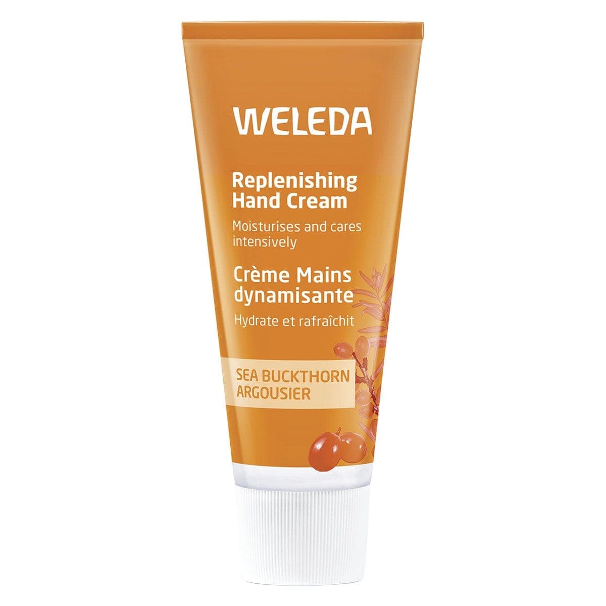 Weleda Sea Buckthorn Hand Cream 50mL