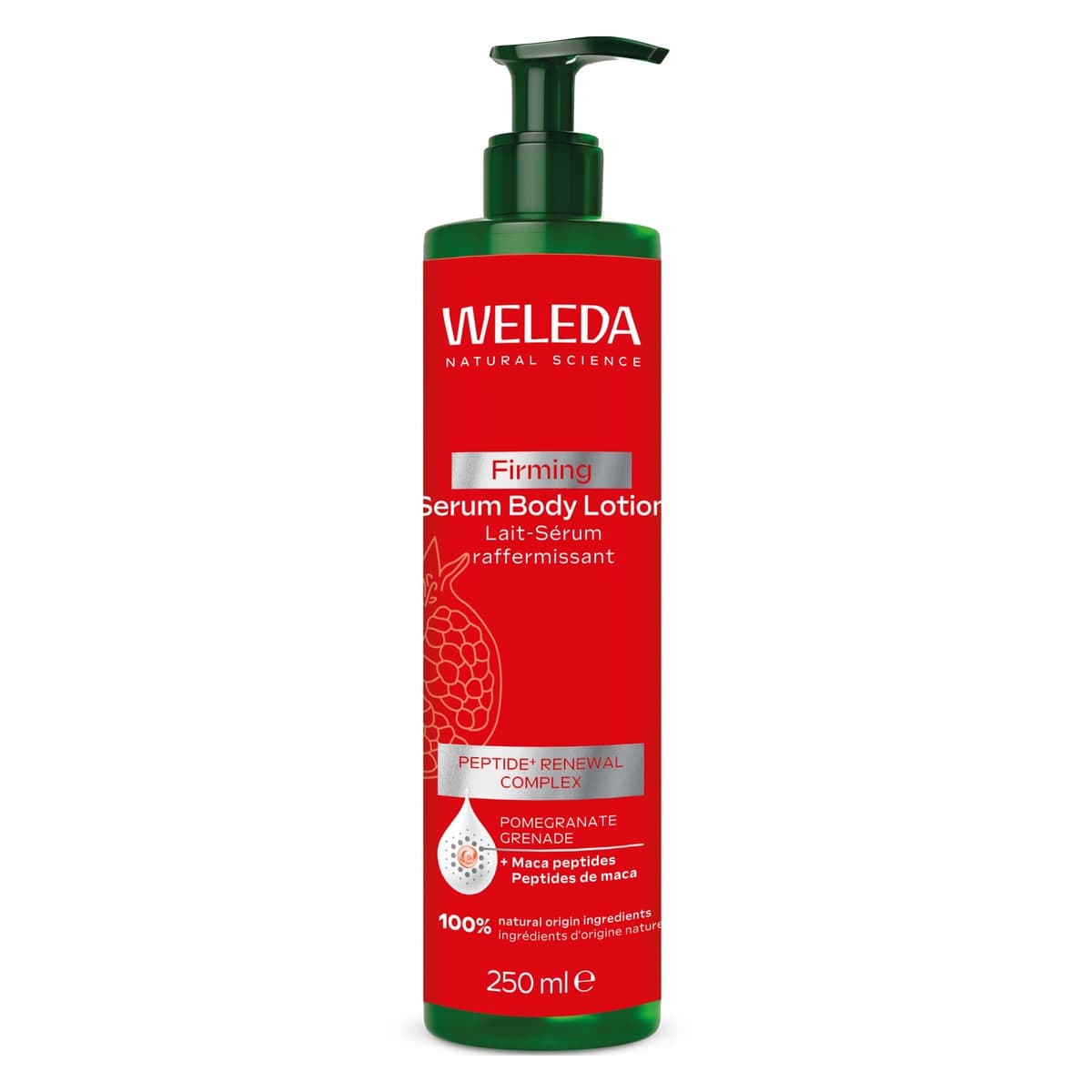 Weleda Regenerating Body Lotion Pomegranate 250ml