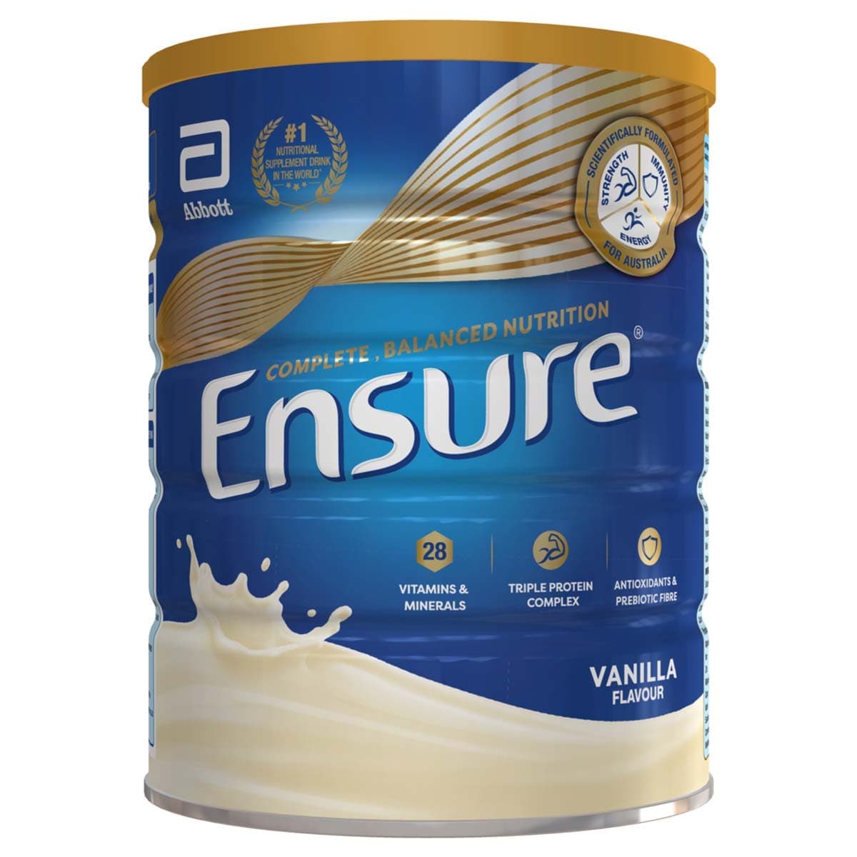 Ensure Powder Vanilla 800g