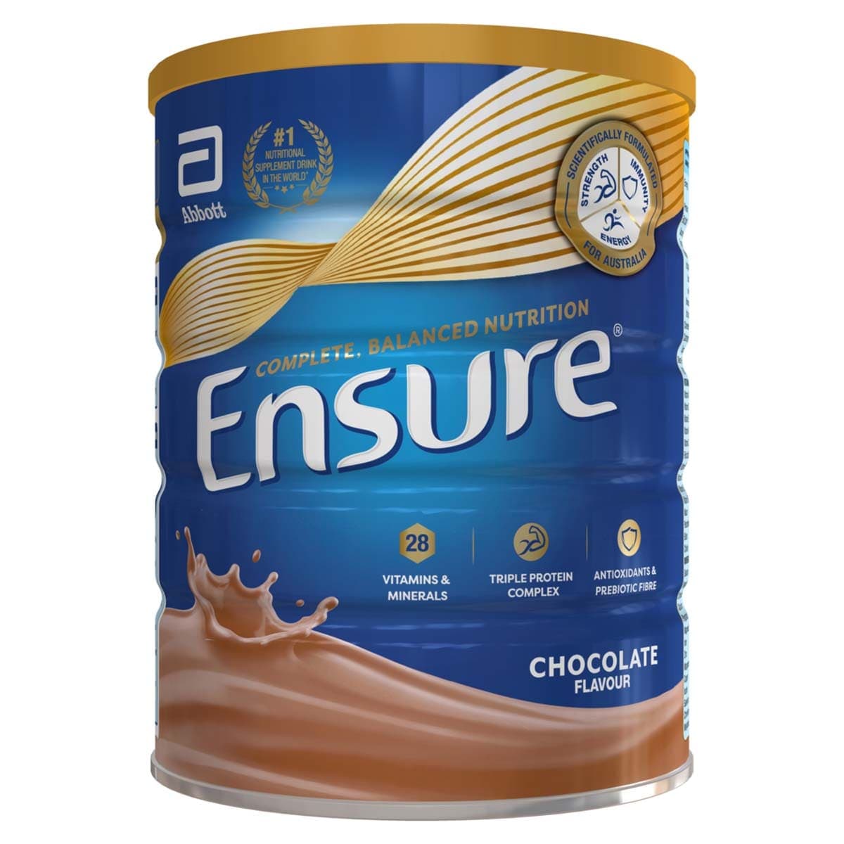 Ensure Powder Chocolate 800g