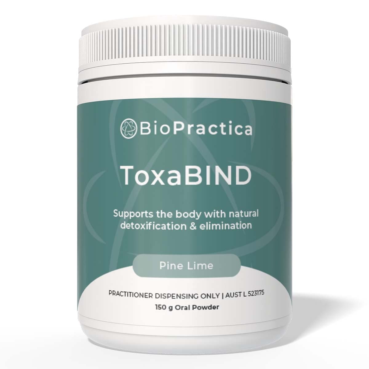 BioPractica ToxaBIND Powder 300g