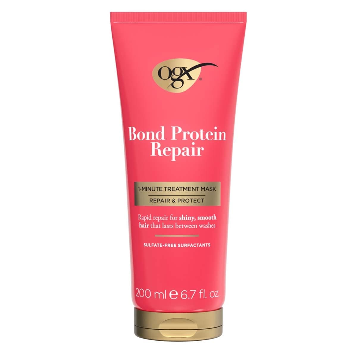 OGX Bond Protein Hair Treatment Mask 200g