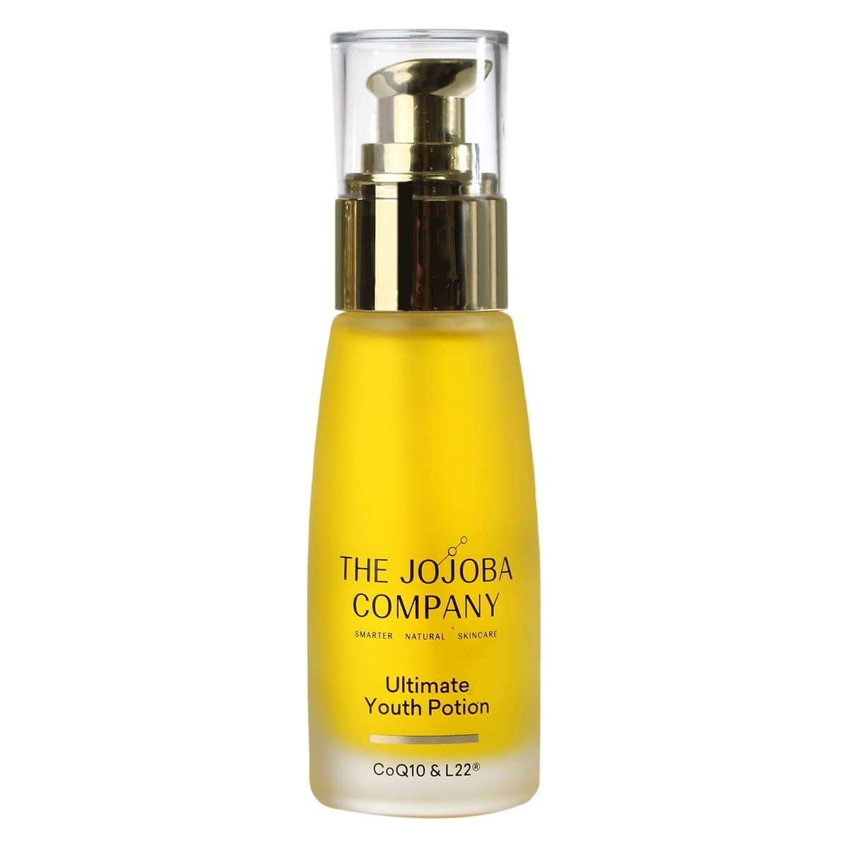 The Jojoba Company Ultimate Youth Potion 50ml