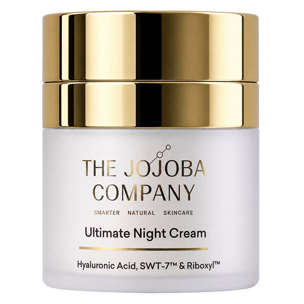 The Jojoba Company Ultimate Night Cream 50ml