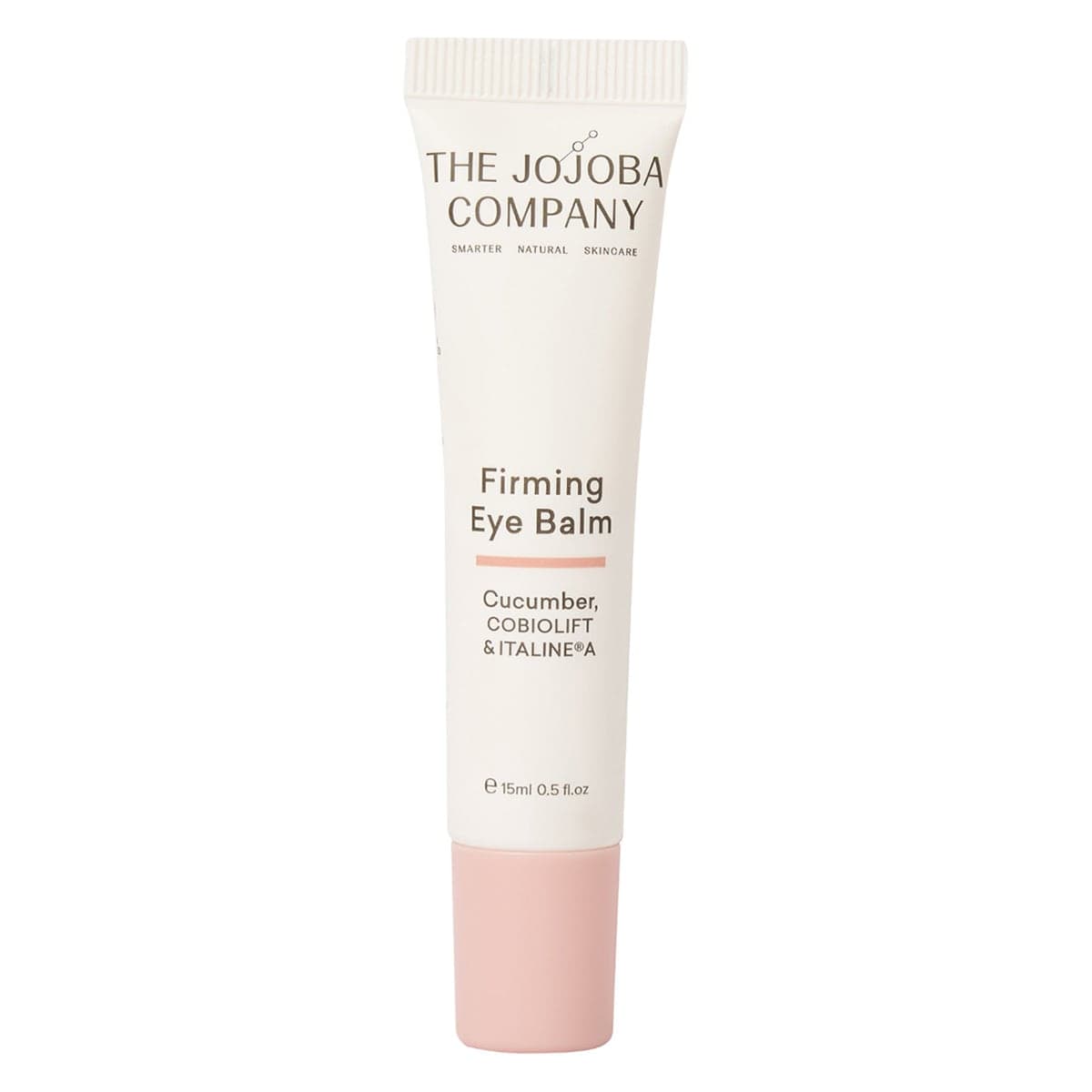 The Jojoba Company Firming Eye Balm 15ml