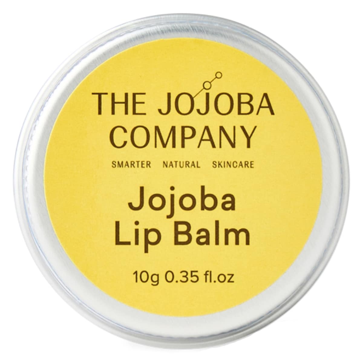 The Jojoba Company Lip Balm 10g