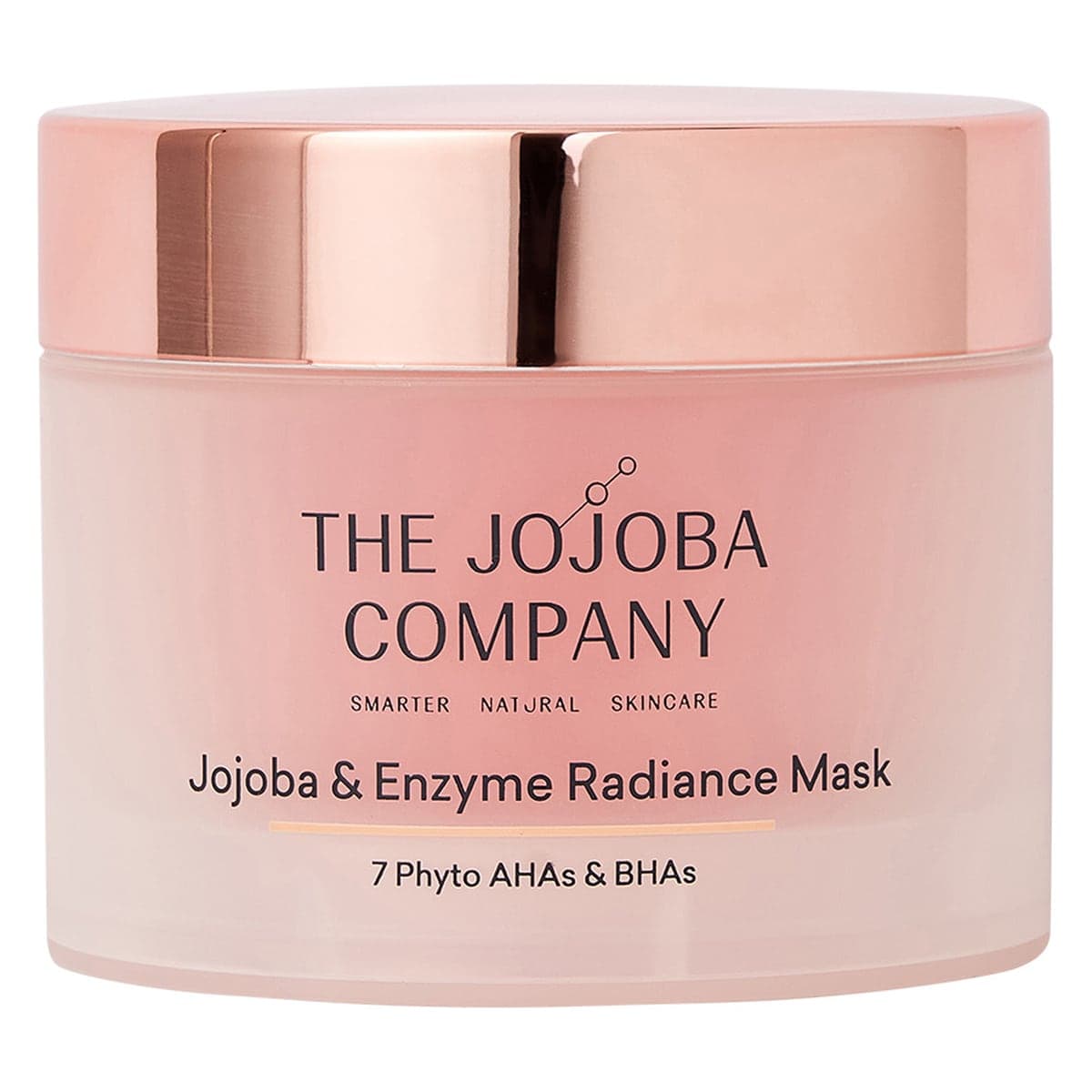 The Jojoba Company Jojoba & Enzyme Radiance Mask 50mL