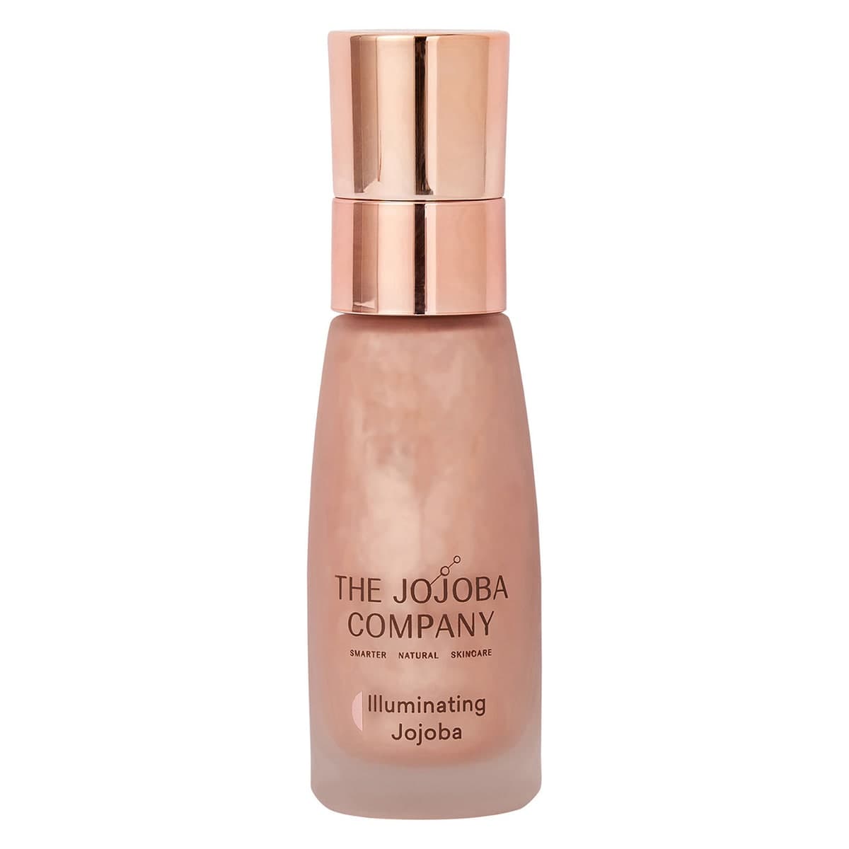 The Jojoba Company Illuminating Jojoba 50ml
