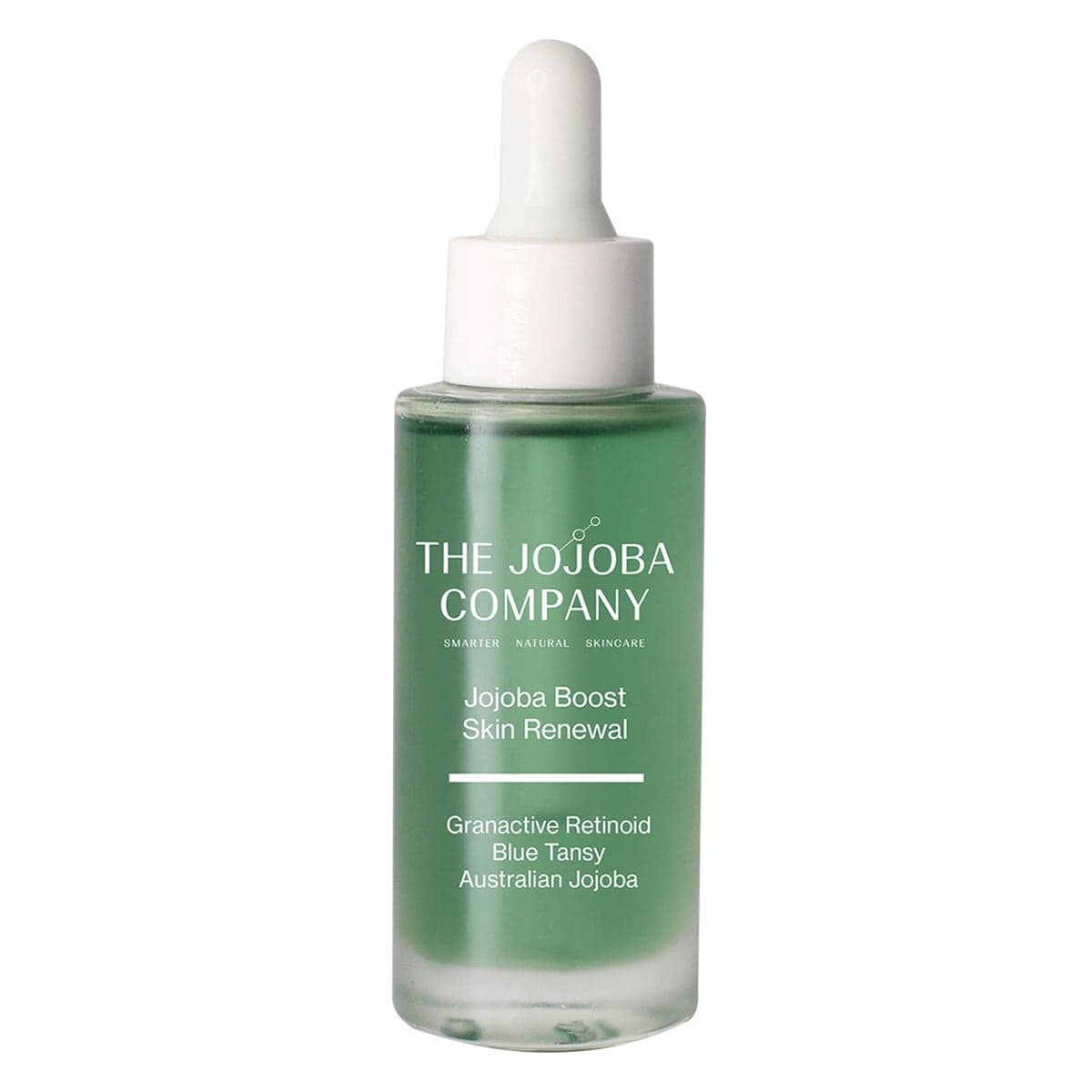 The Jojoba Company Jojoba Boost Skin Renewal 30ml