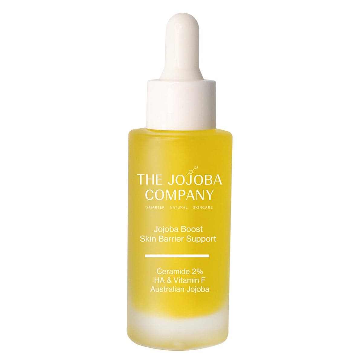 The Jojoba Company Jojoba Boost Skin Barrier Support 30ml