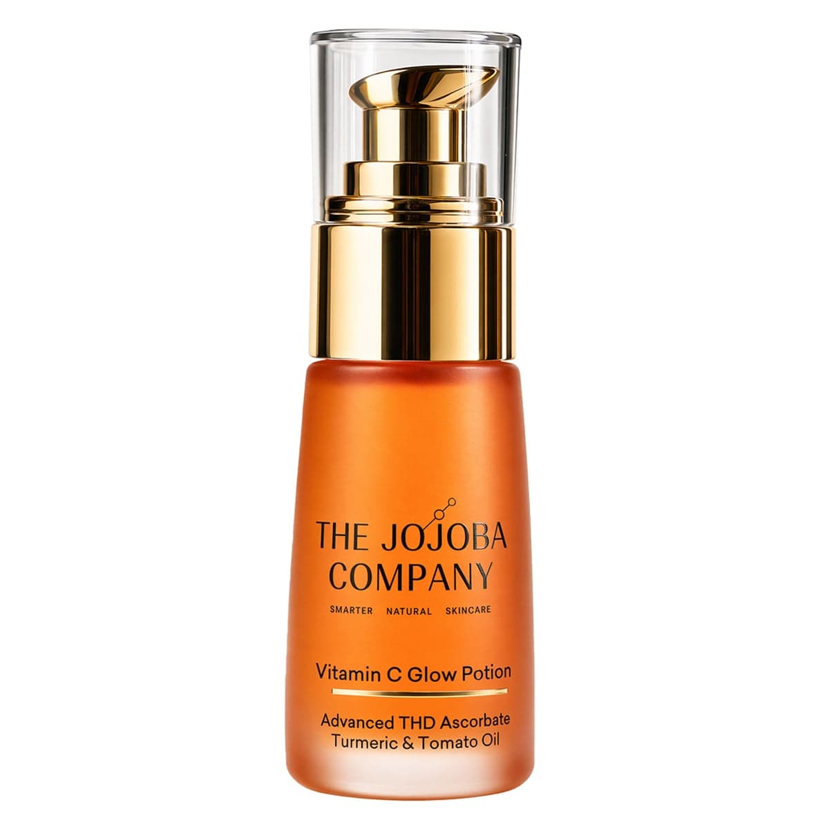 The Jojoba Company Vitamin C Glow Potion 30ml