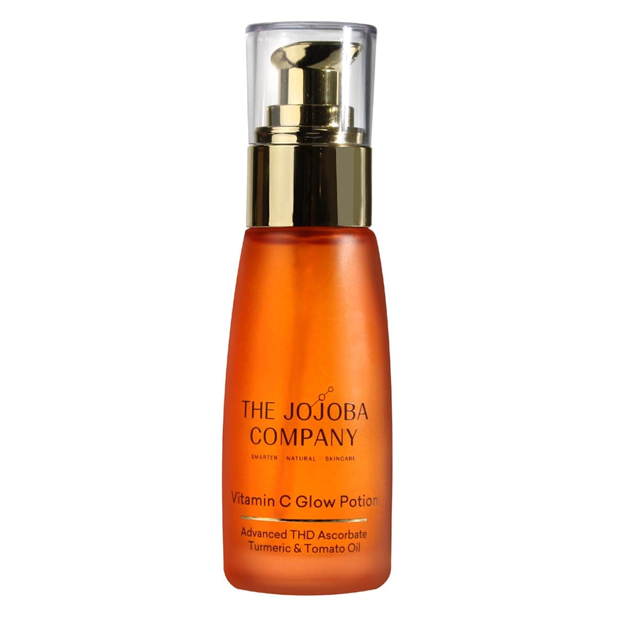 The Jojoba Company Vitamin C Glow Potion 50ml