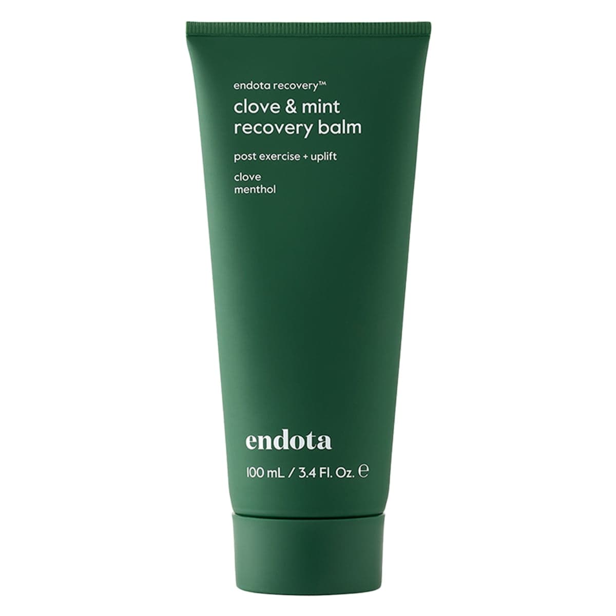 Endota Clove & Mint Recovery Balm 100ml