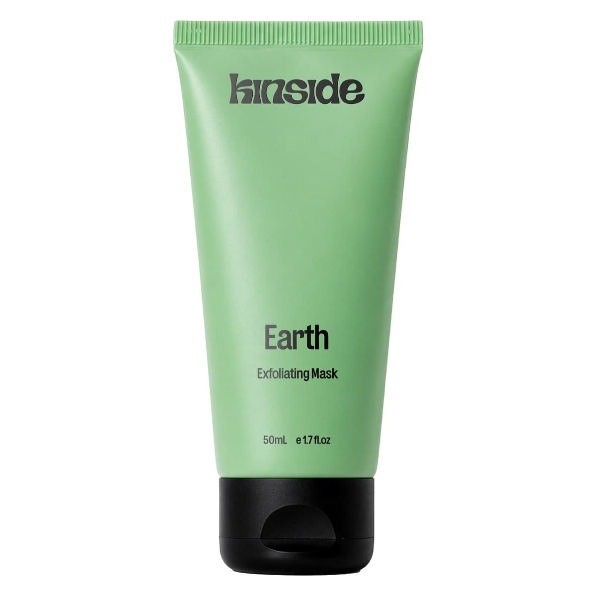 Kinside Earth Exfoliating Clay Mask 50ml
