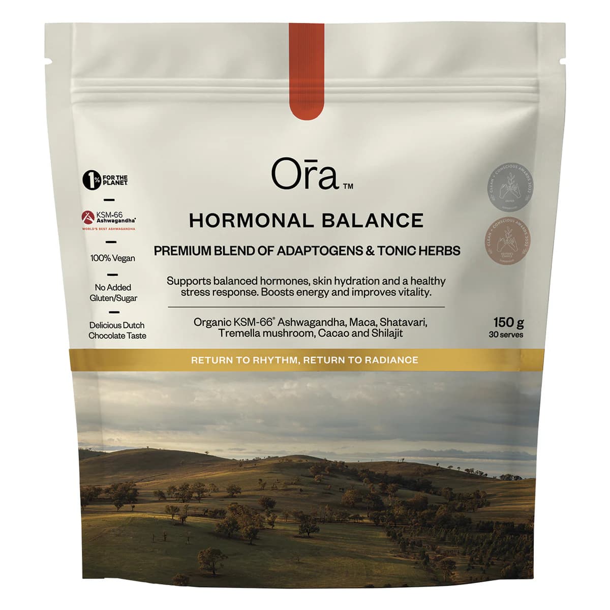 Ora Hormonal Balance Powder 150g