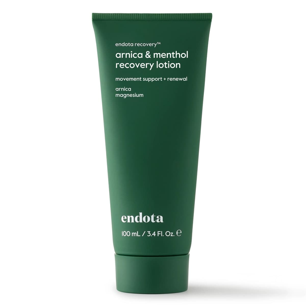 Endota Recovery Arnica & Menthol Recovery Lotion 100 mL