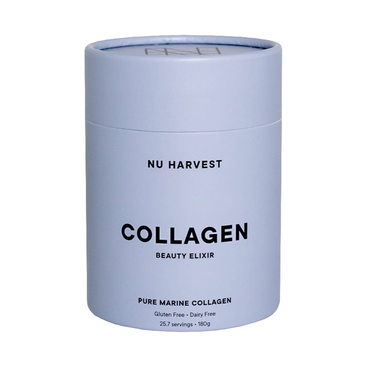Nu Harvest Marine Collagen Beauty Elixir 180g