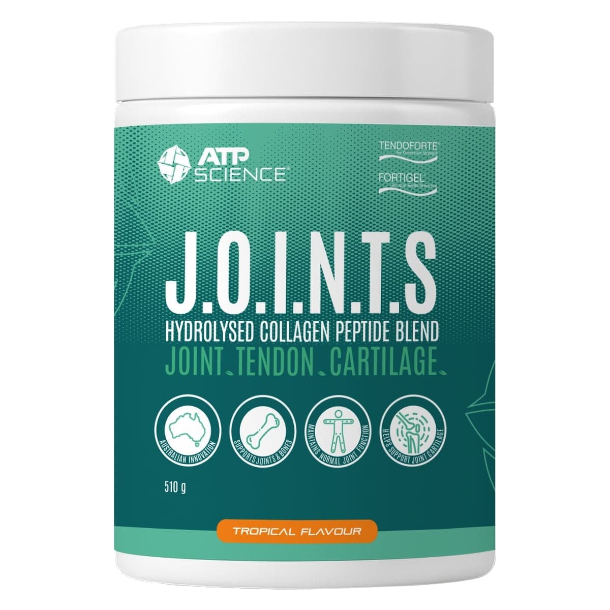 ATP Science J.O.I.N.T.S Powder Tropical 510g