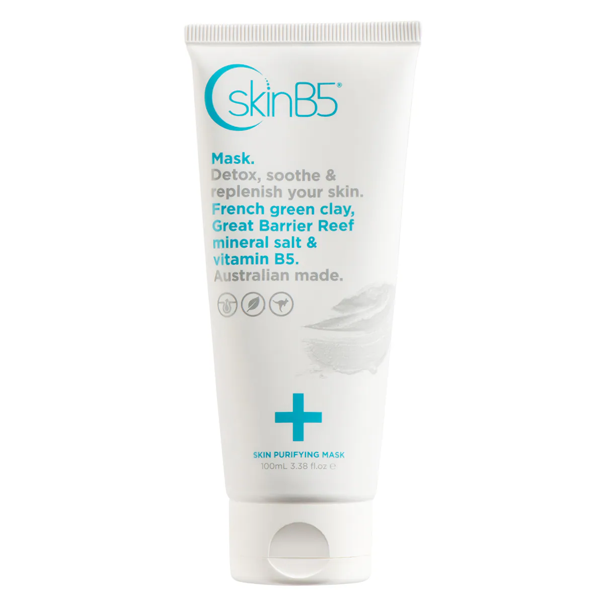 SkinB5 Skin Purifying Mask 100ml