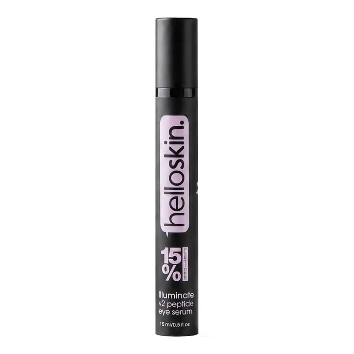 Hello Skin Illuminate V2 15% Peptide Eye Serum 15ml
