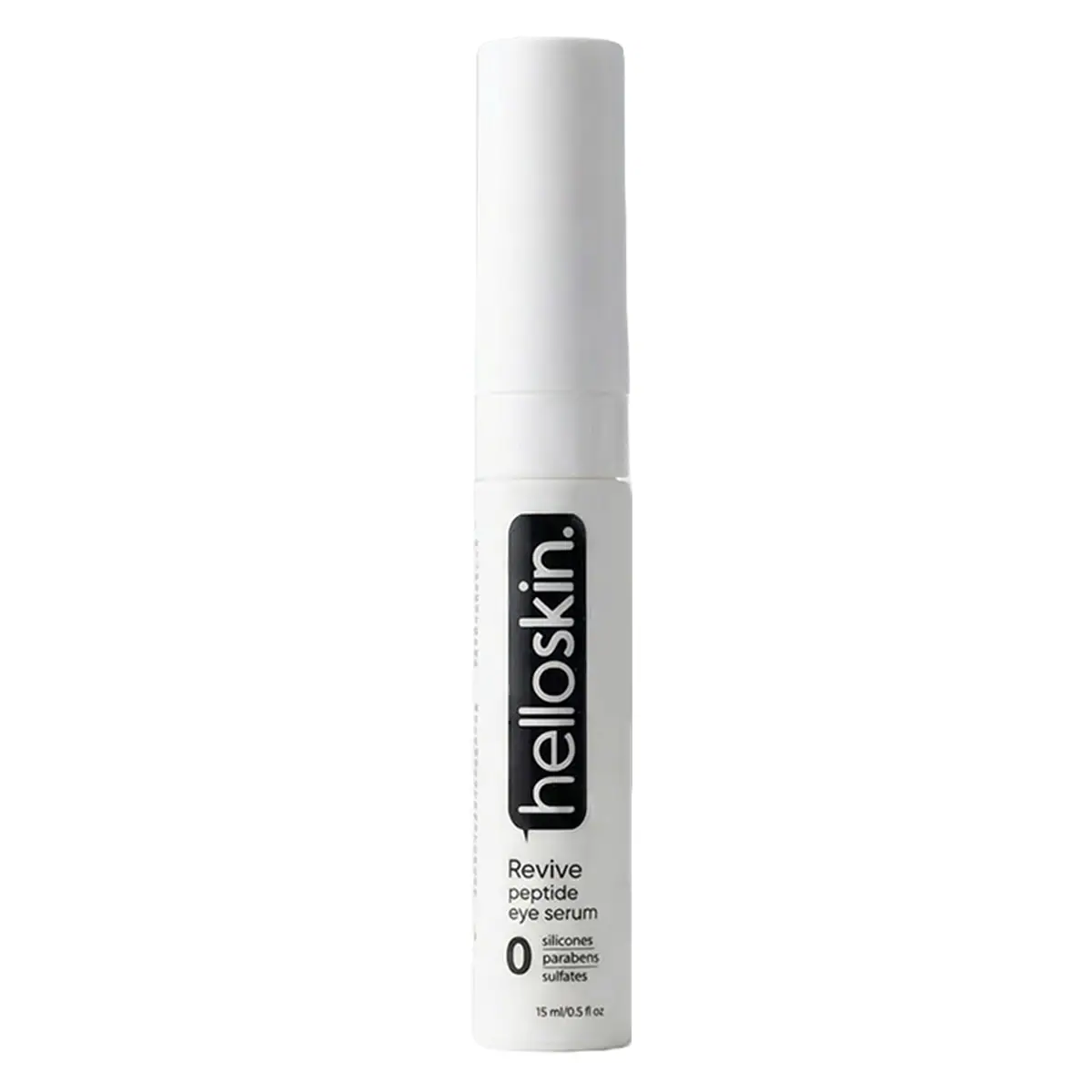 Hello Skin Revive V2 21% Peptide Eye Serum 15ml