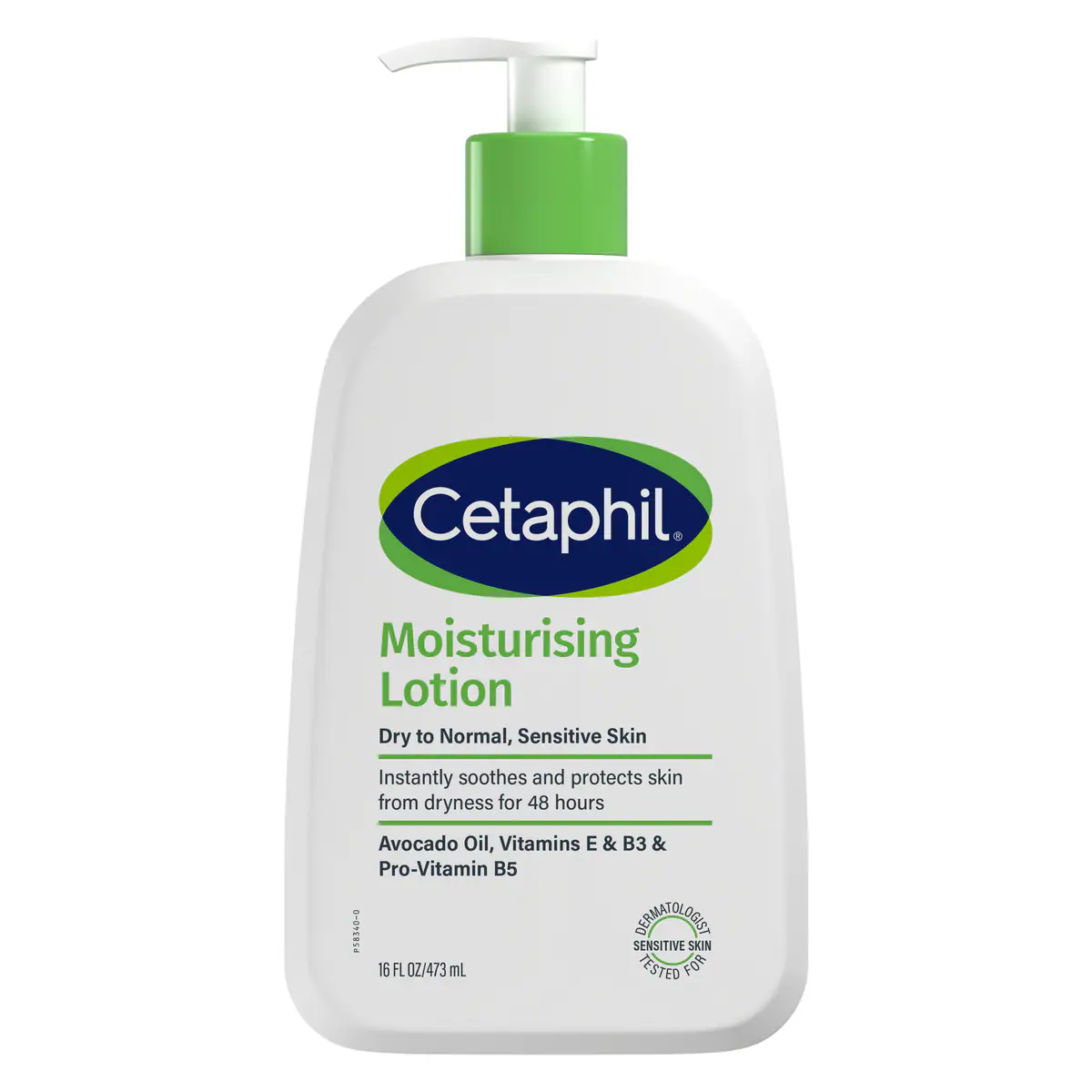 Cetaphil Moisturising Lotion 473mL