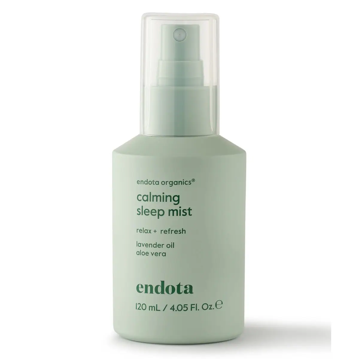Endota Calming Sleep Mist 120ml