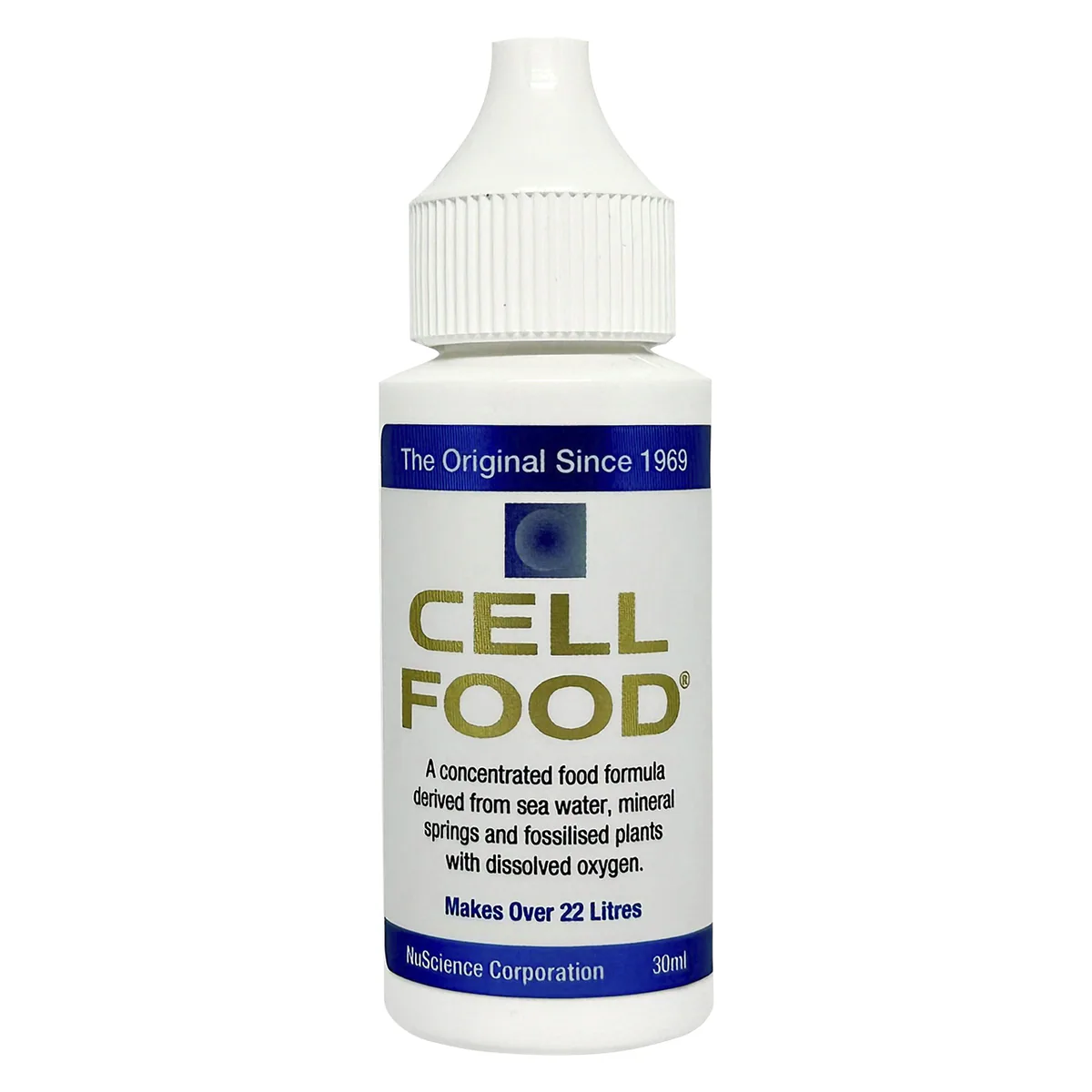 CellFood Liquid Food Formula 30ml