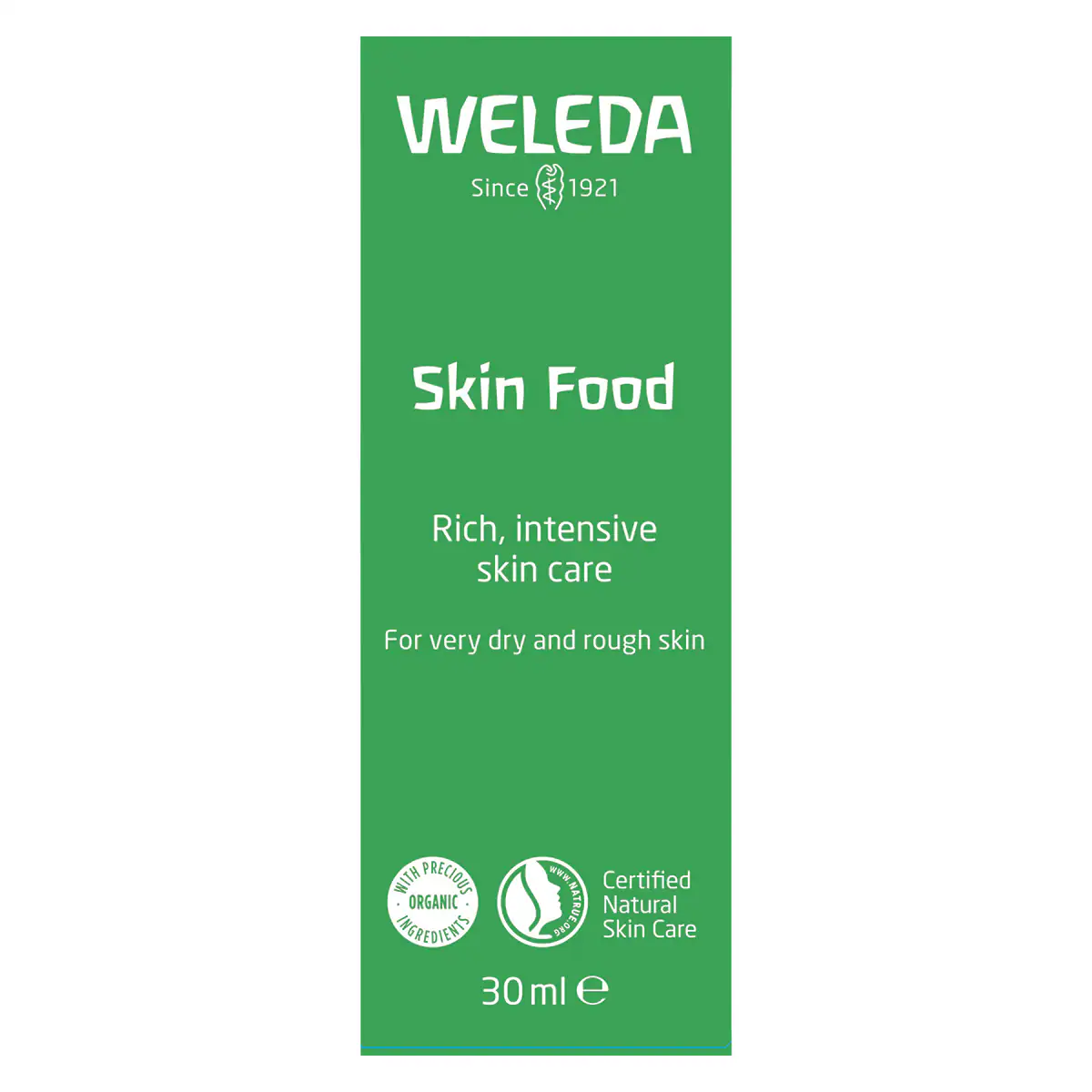 Weleda Skin Food Cream For Face & Body 30ml
