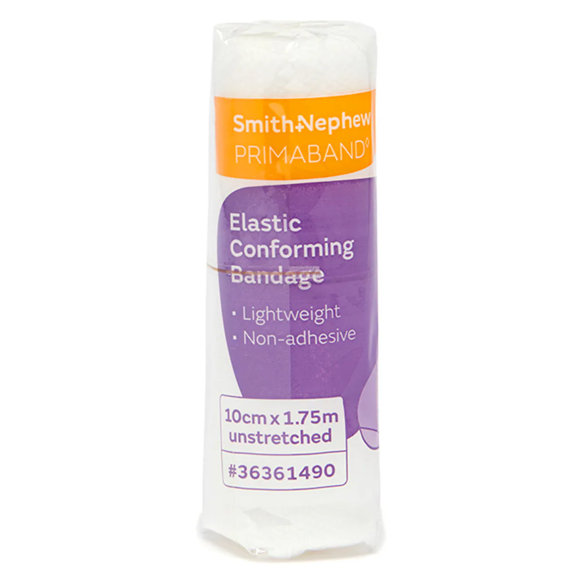 Primaband Elastic Conforming 10cm x 1.75m
