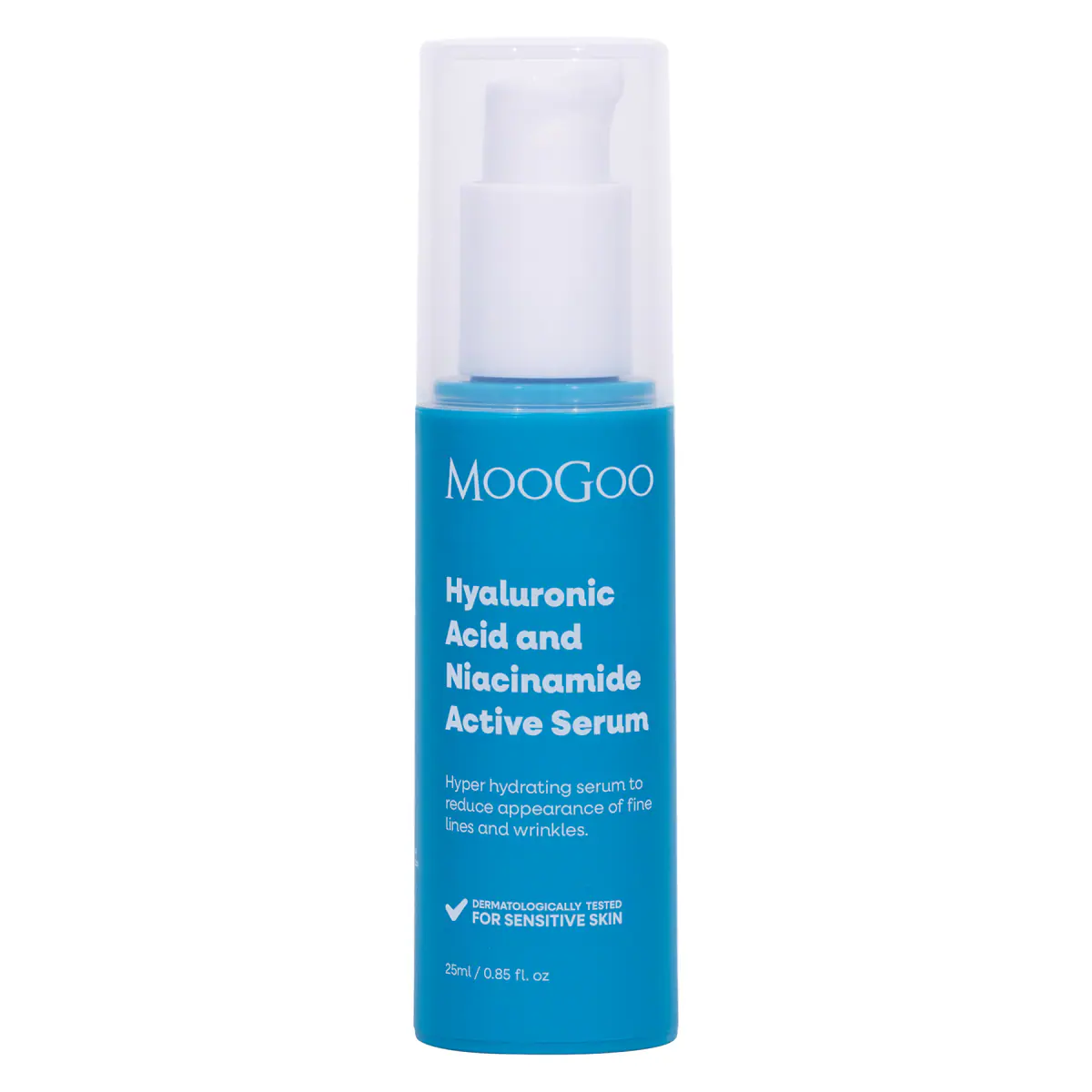 MooGoo Vitamin C Serum 25ml