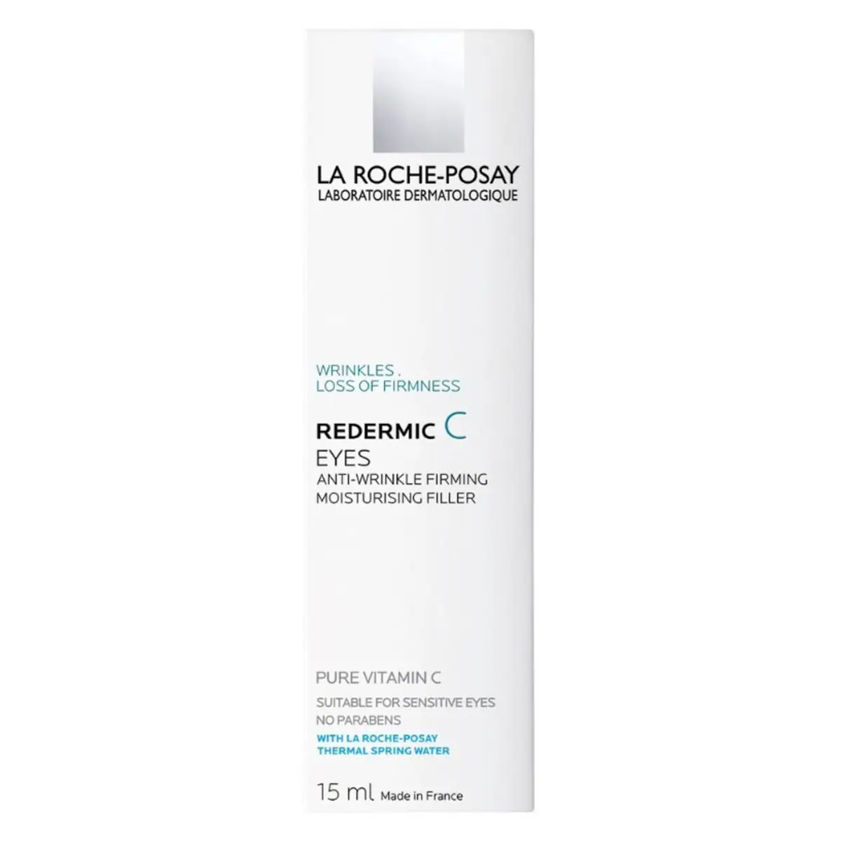 La Roche Posay Redermic C Eyes Vitamin C 15ml