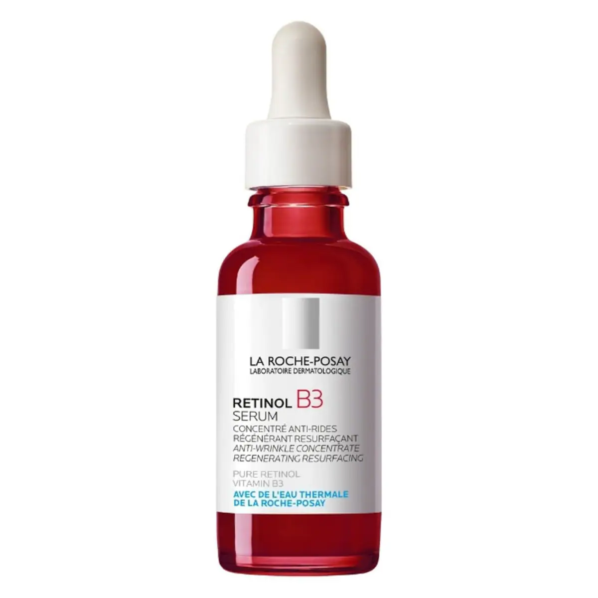 La Roche Posay Retinol B3 Anti-Ageing Serum 30ml