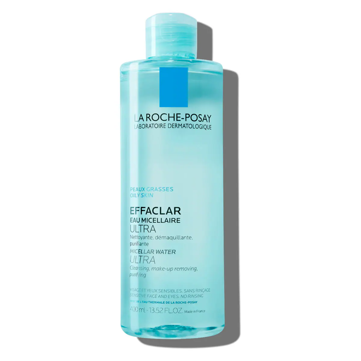 La Roche Posay Effaclar Micellar Water 400ml
