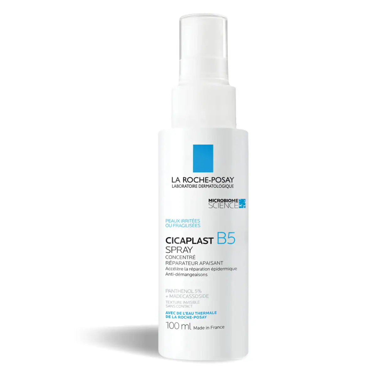 La Roche Posay Cicaplast B5 Spray 100mL