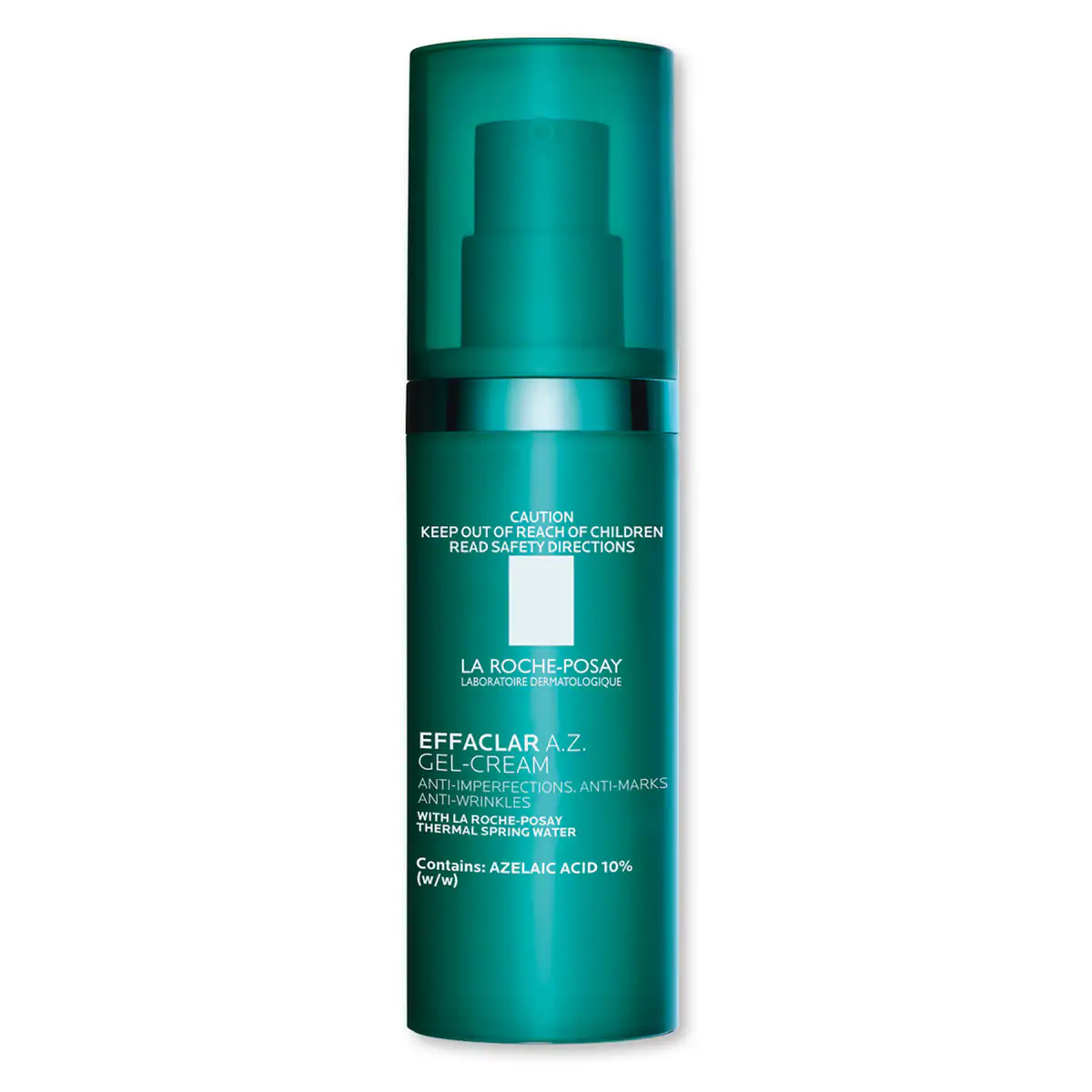 La Roche Posay Effaclar A.Z. Gel Cream 40mL