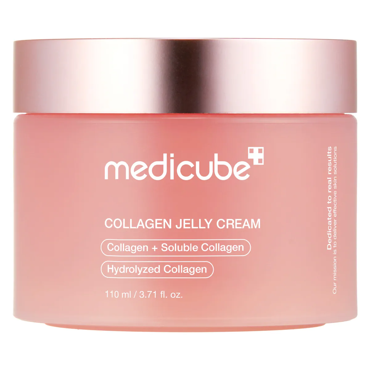 Medicube Collagen Jelly Cream 110ml