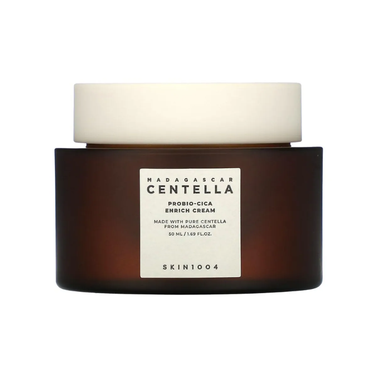 Skin1004 Madagascar Centella Probio-cica Enrich Cream 50ml
