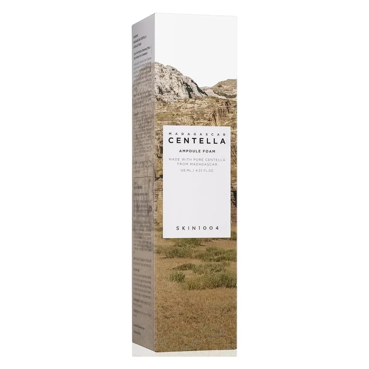 Skin1004 Madagascar Centella Ampoule Foam 20ml