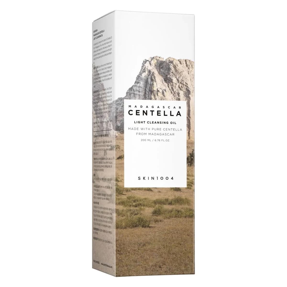 Skin1004 Madagascar Centella Light Cleansing Oil 200ml